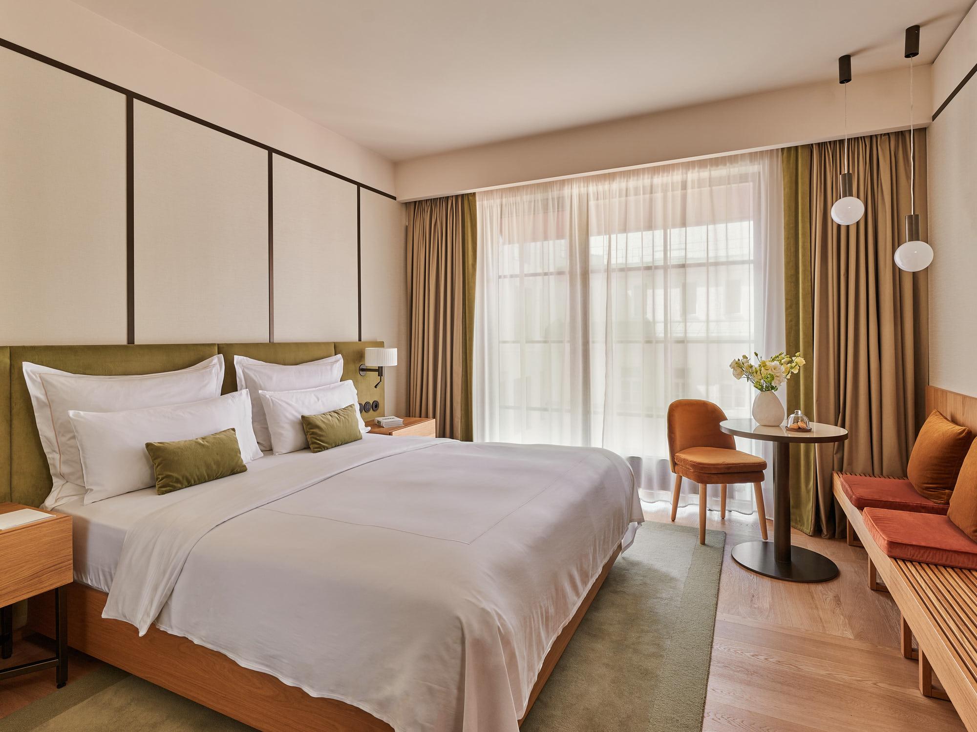 Superior Room