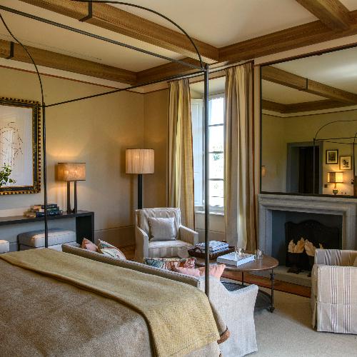 Principe Junior Suite