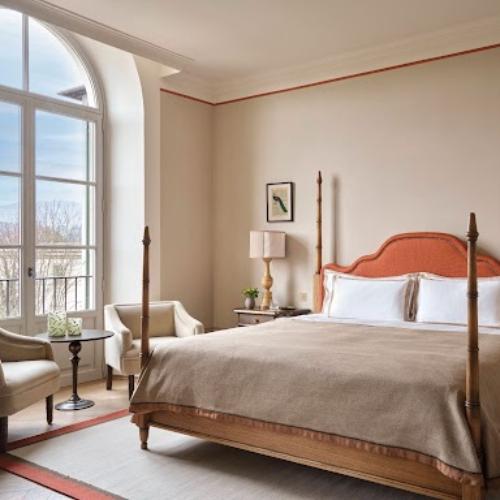 Firenze View King