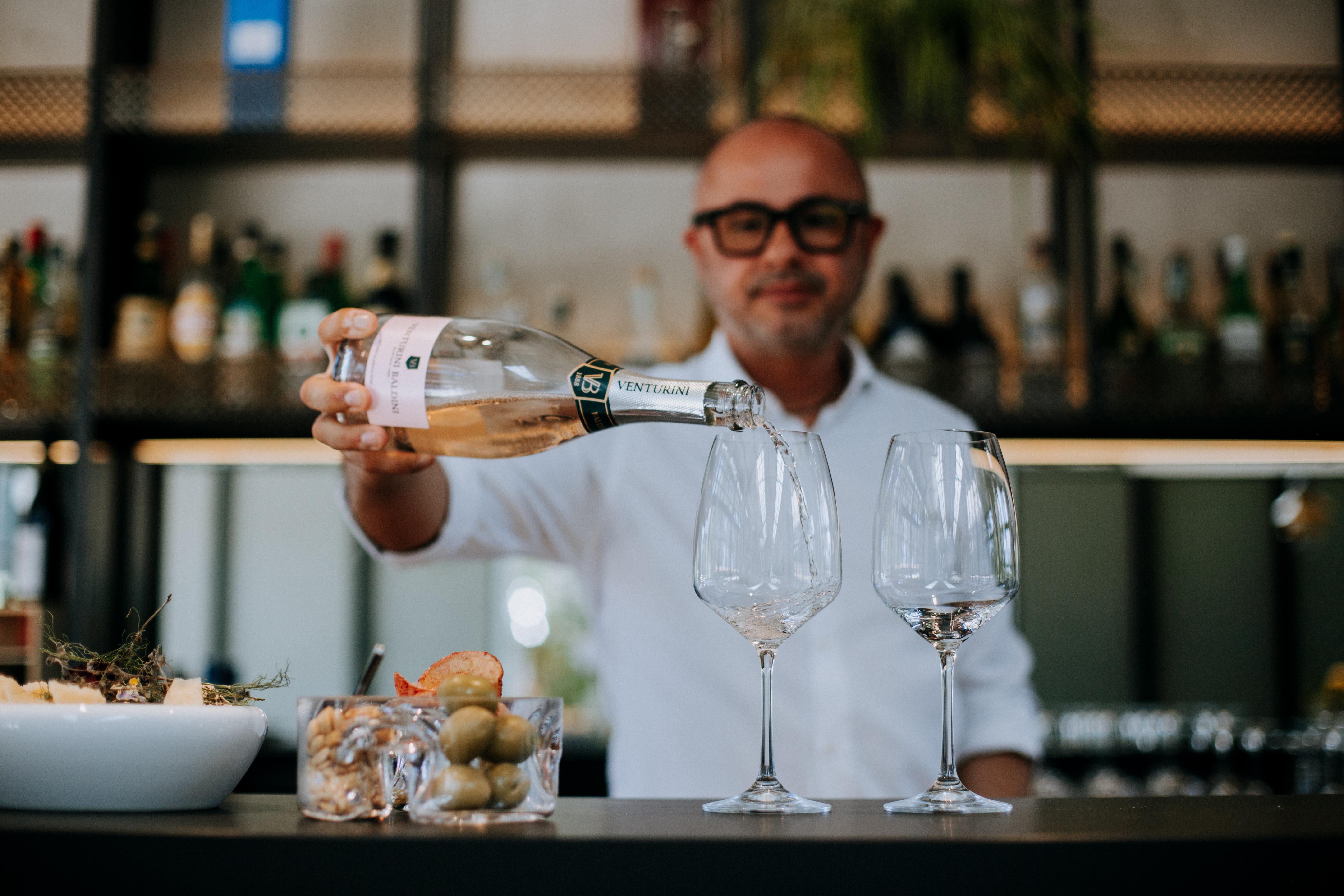 Relais Roncolo 1888, Italy — Relais Roncolo 1888