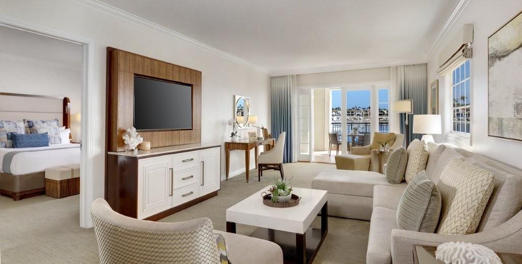 Bay View Suites