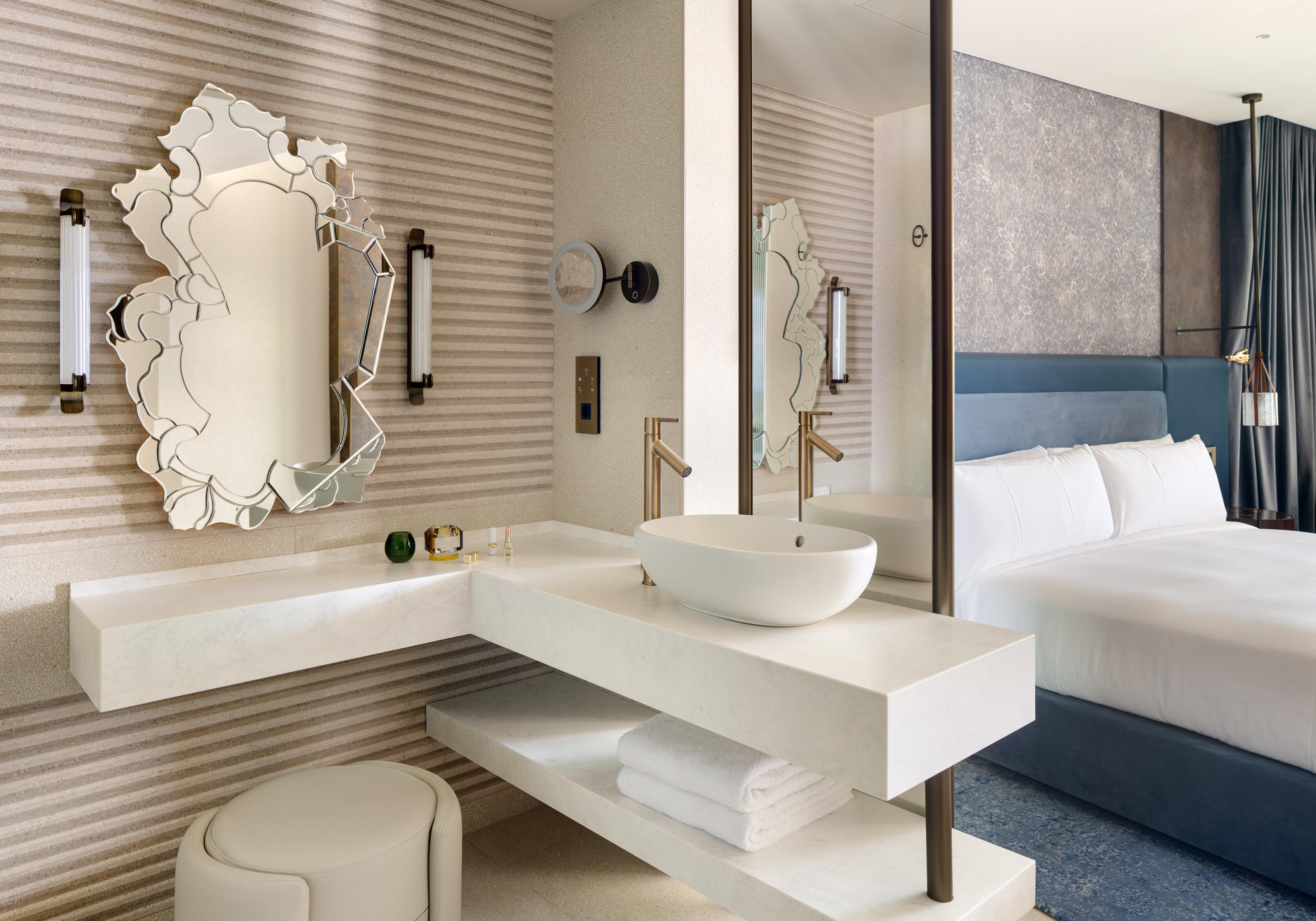 Captivate Two-Bedroom Marina View