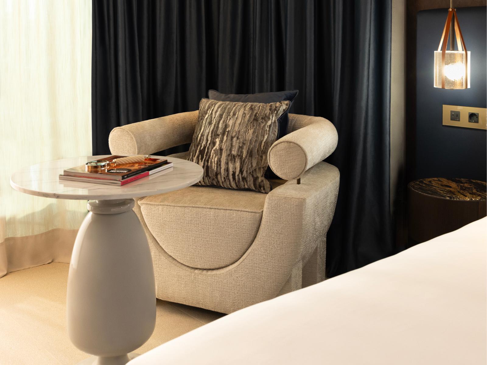 Celestial Suite (Presidential Suite)