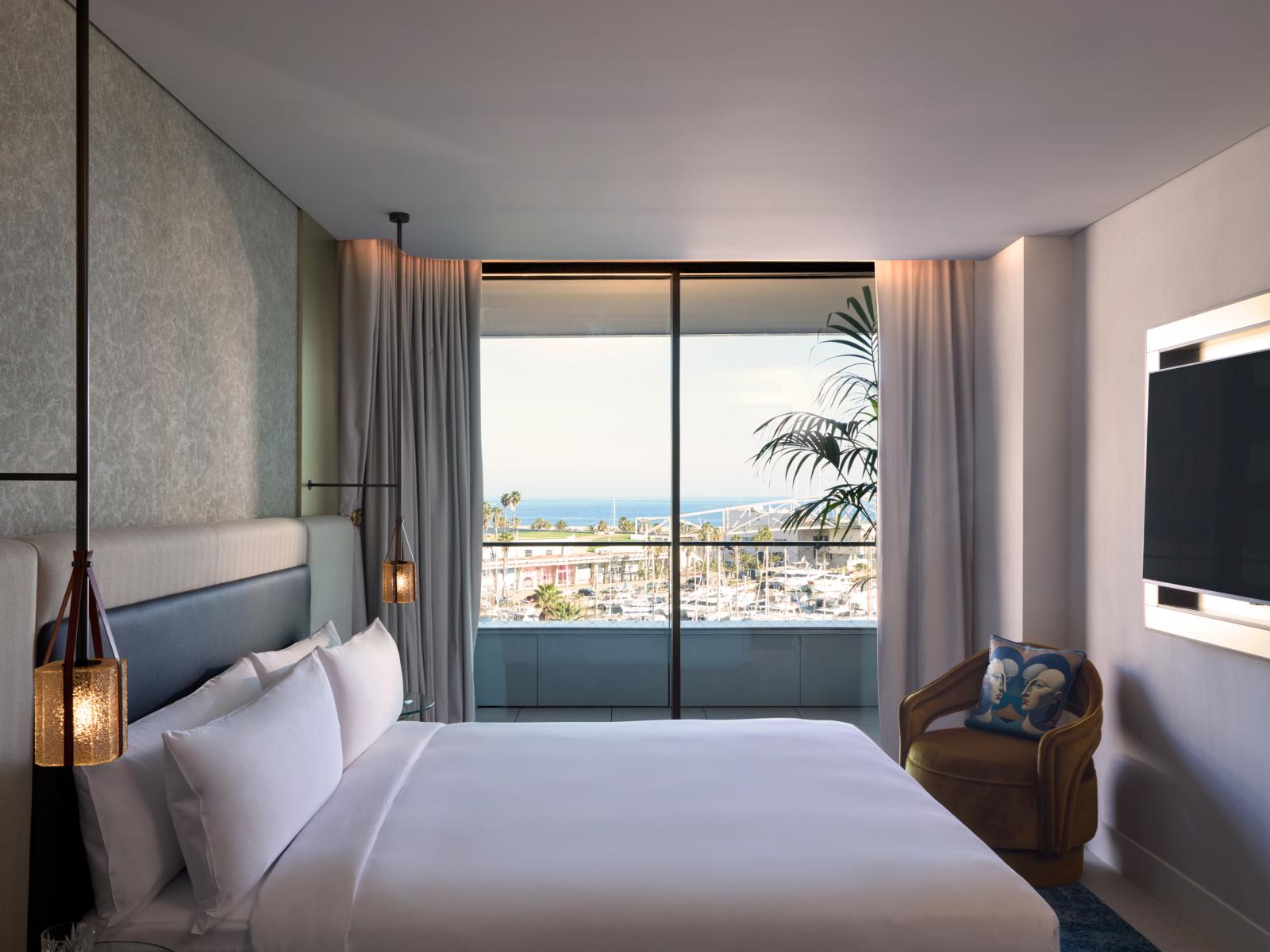 Euphoria Apartment