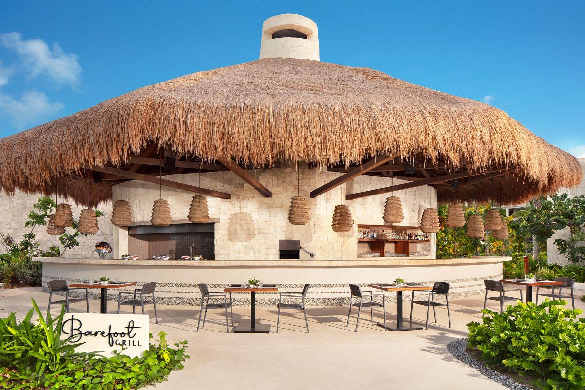 Secrets Playa Blanca Costa Mujeres, Mexico — Secrets Playa Blanca Costa Mujeres