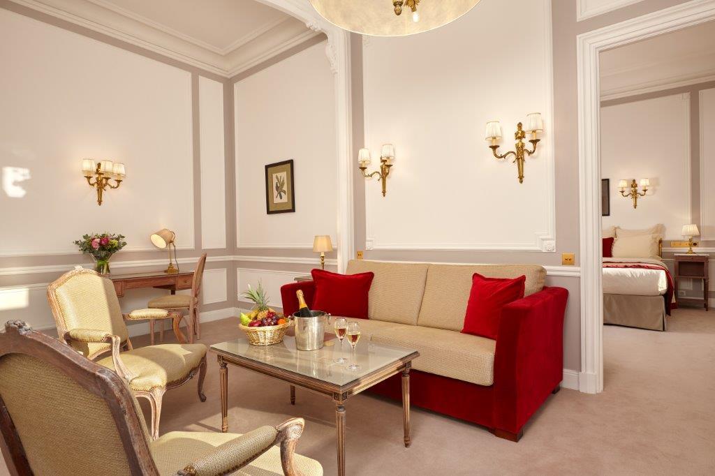 SUITE PRESTIGE