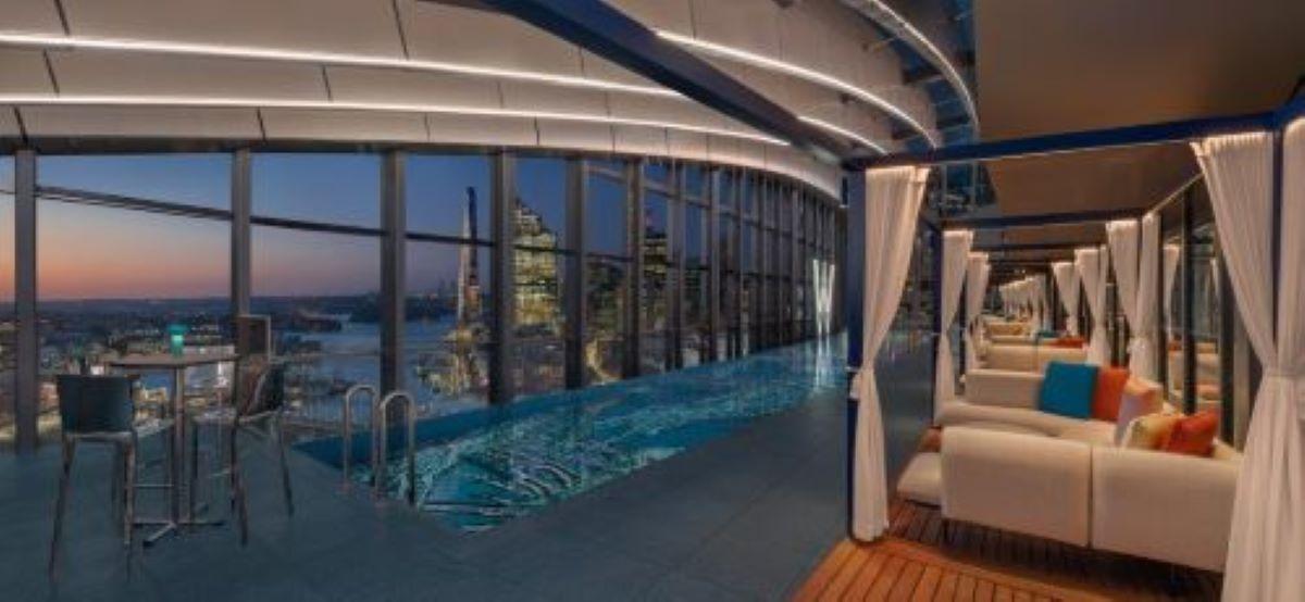W Sydney, Australia — W Sydney