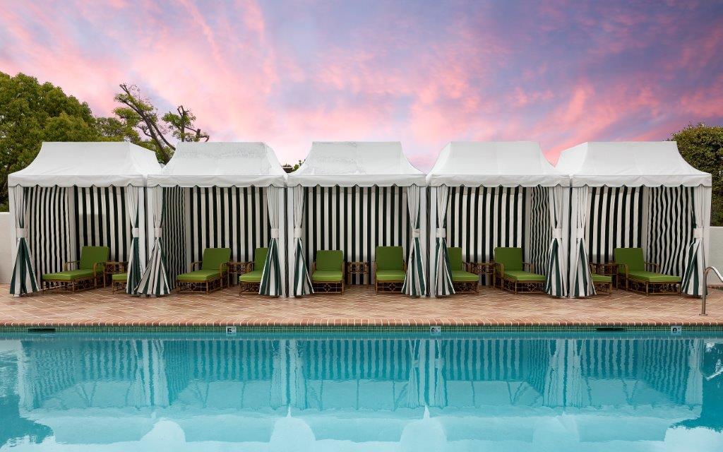 The Inn at Rancho Santa Fe