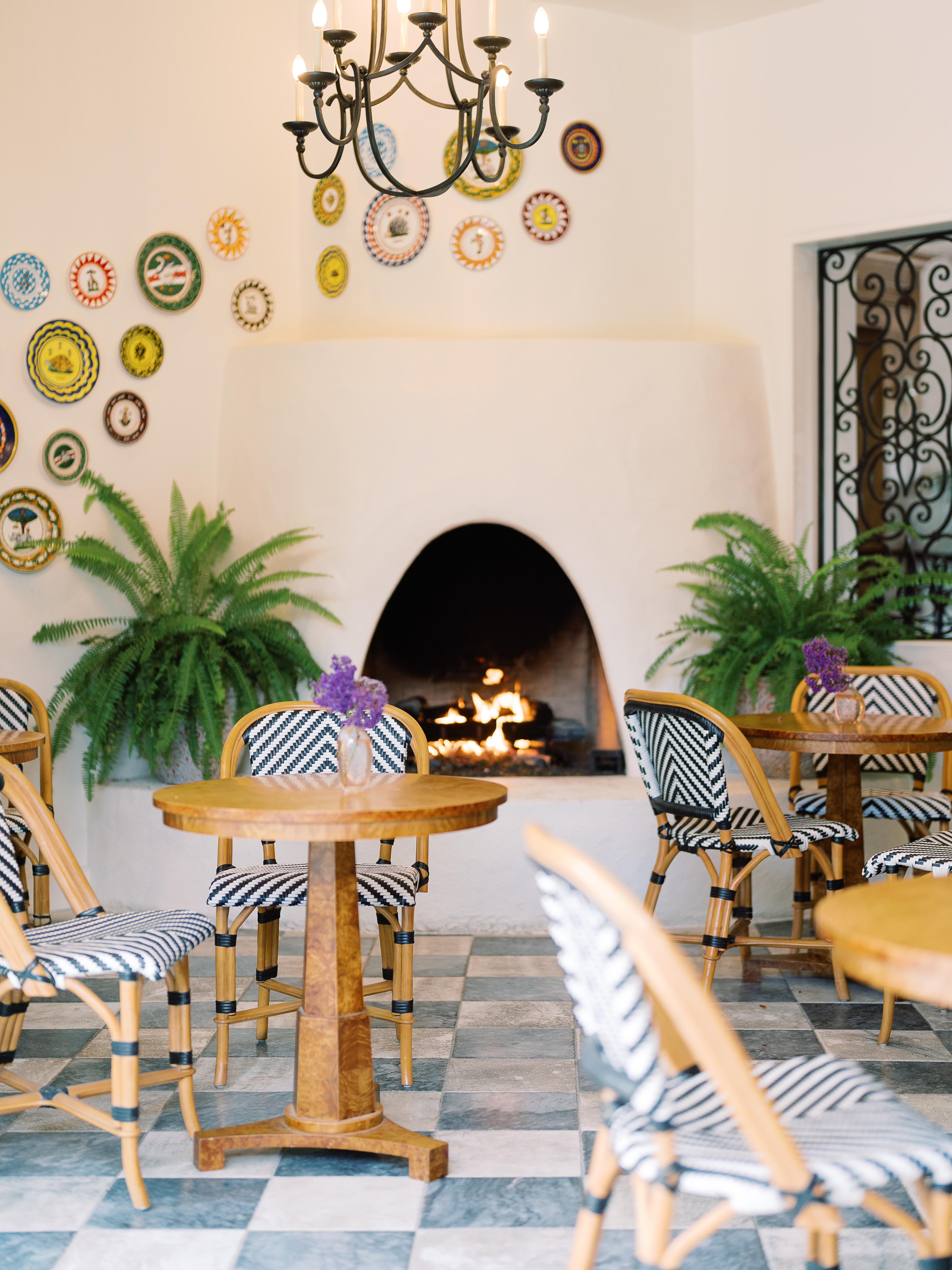 The Inn at Rancho Santa Fe, United States — The Inn at Rancho Santa Fe