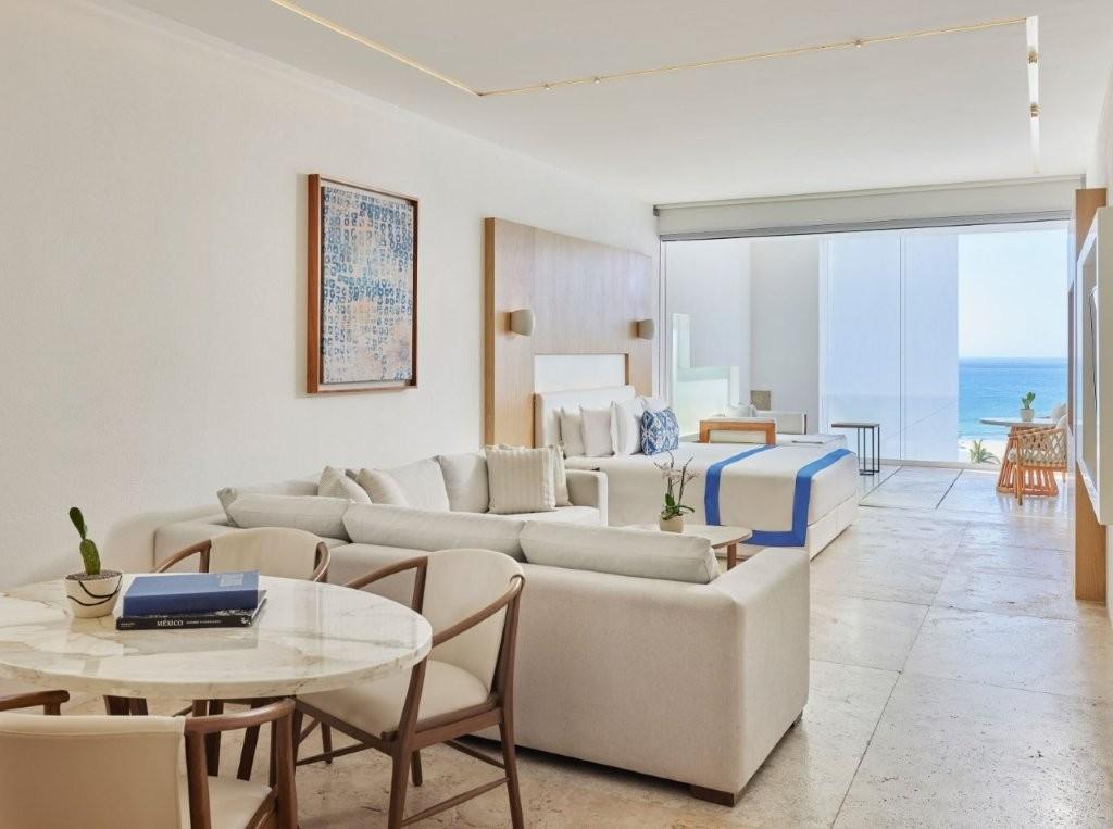 Partial Ocean View Junior Suite