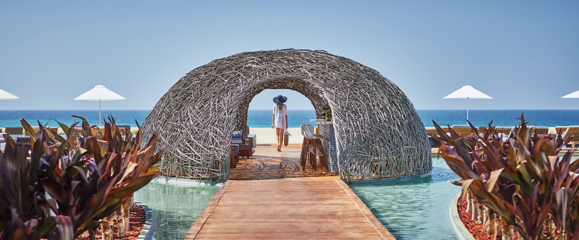 Viceroy Los Cabos, Mexico — Viceroy Los Cabos