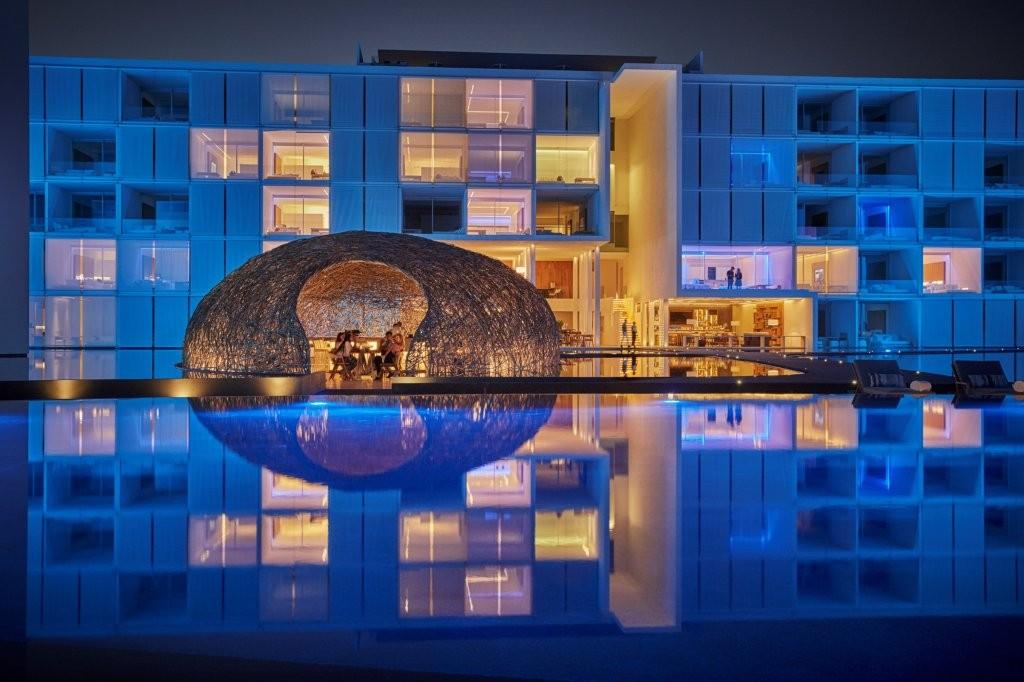 Viceroy Los Cabos, Mexico — Viceroy Los Cabos
