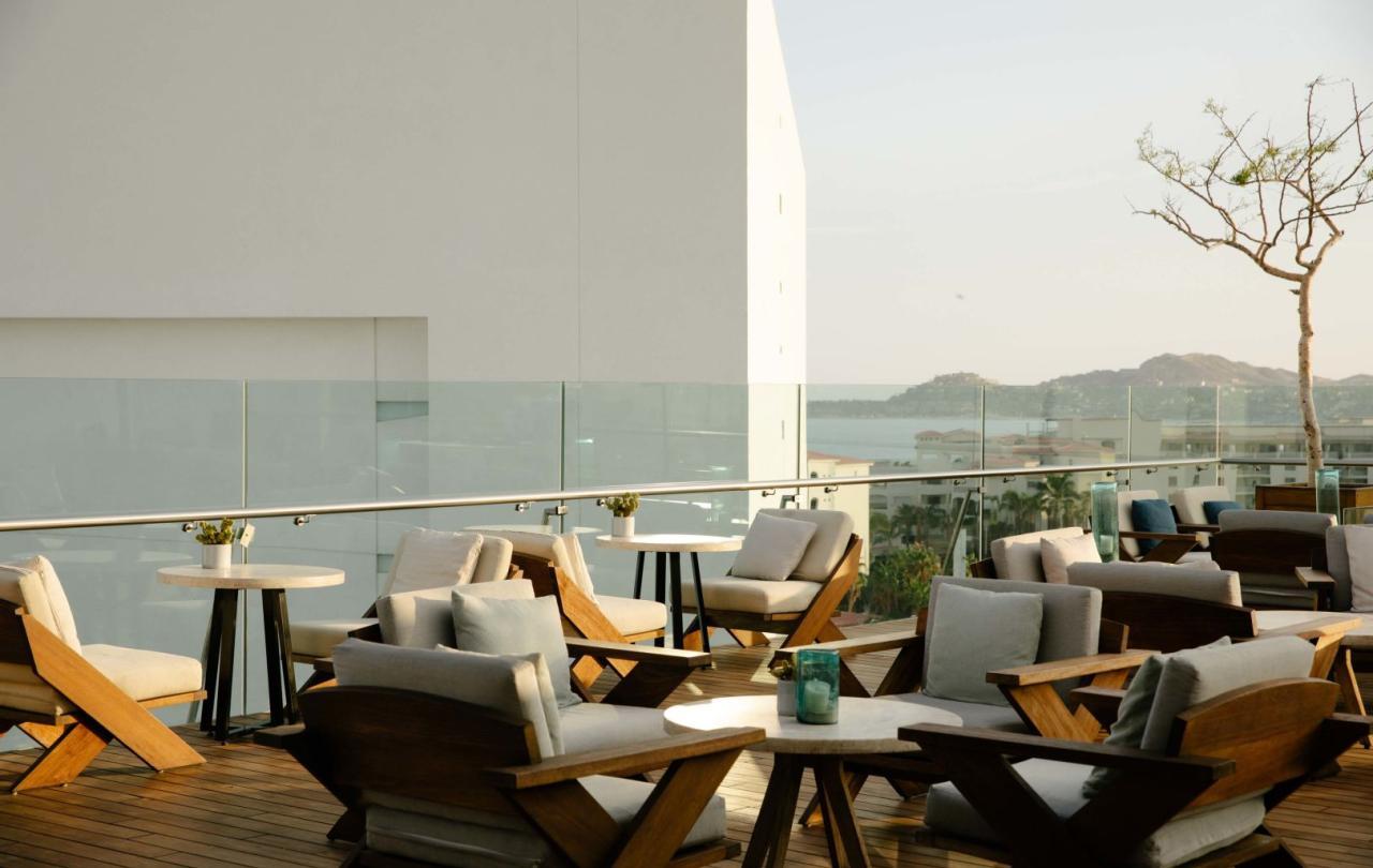 Viceroy Los Cabos, Mexico — Viceroy Los Cabos