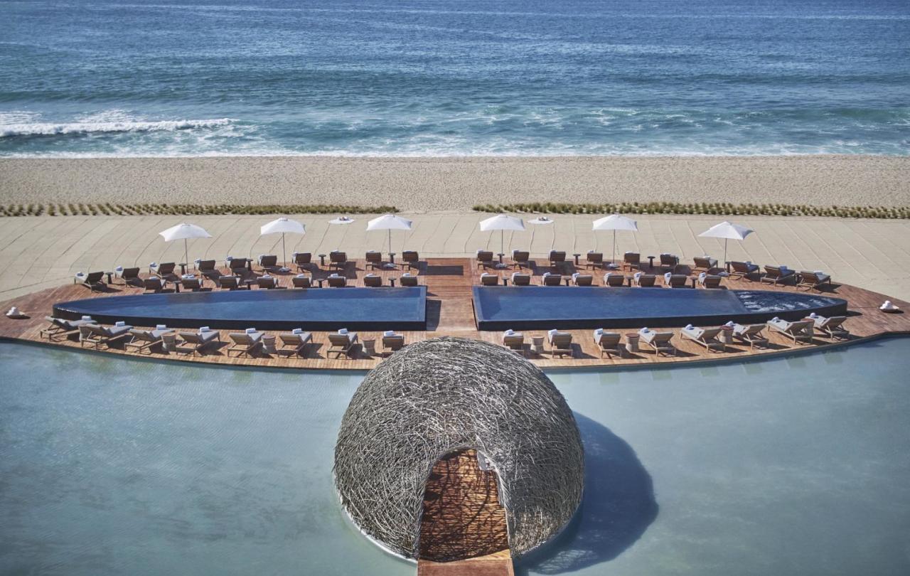 Viceroy Los Cabos, Mexico — Viceroy Los Cabos