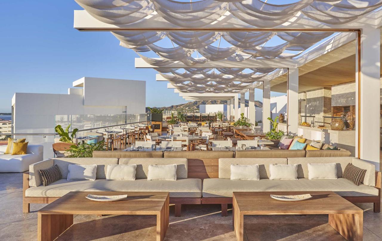 Viceroy Los Cabos, Mexico — Viceroy Los Cabos