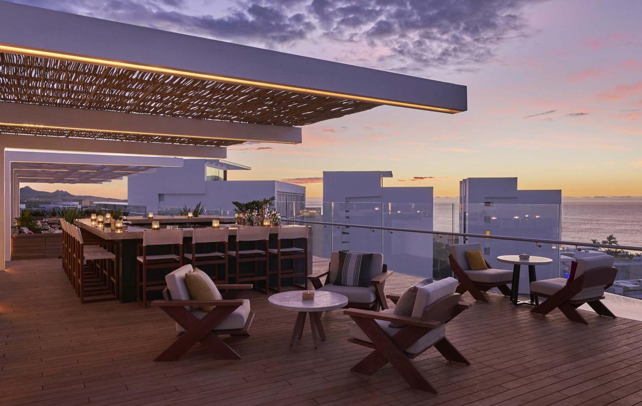 Viceroy Los Cabos, Mexico — Viceroy Los Cabos