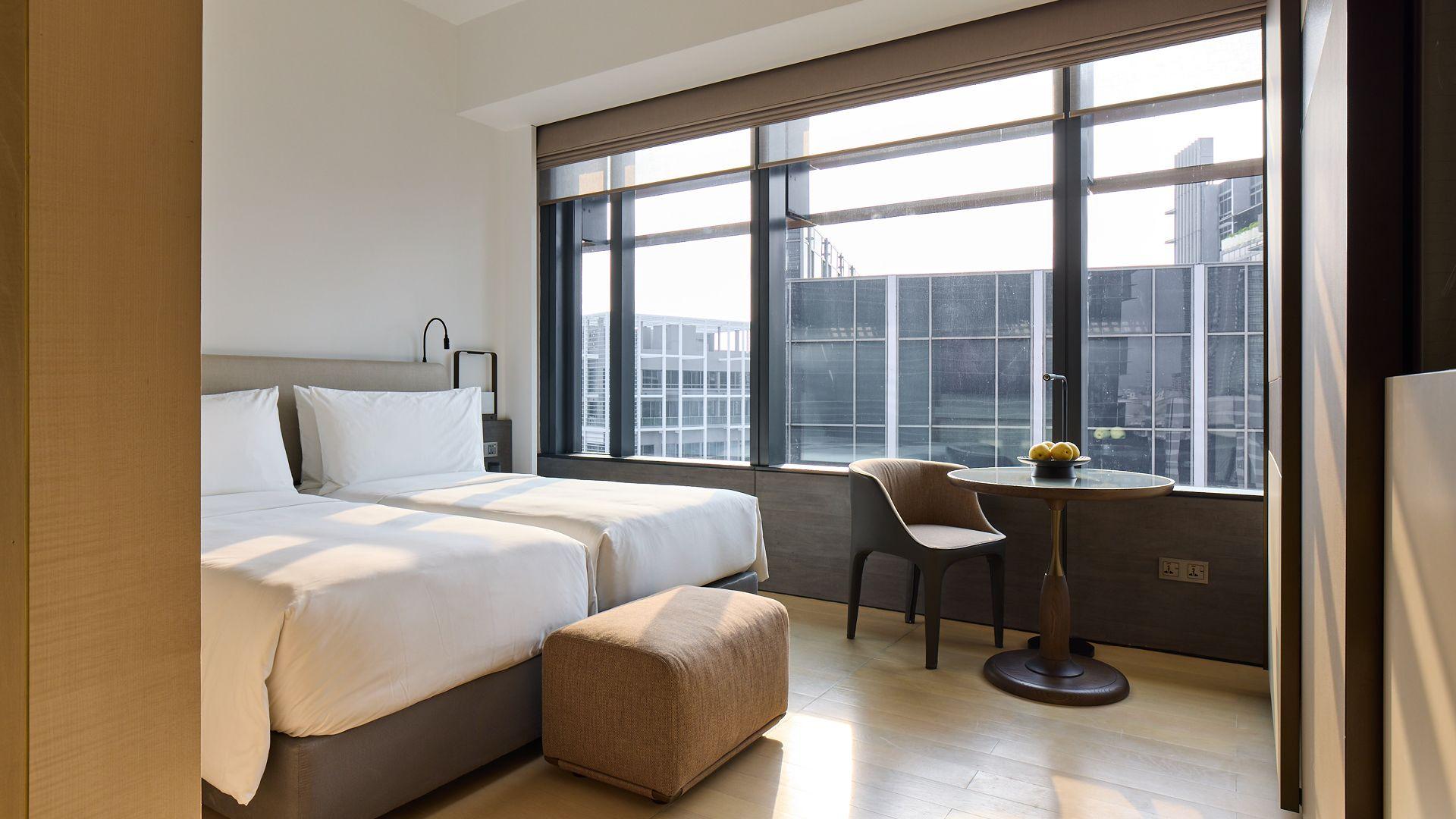 Cairnhill Room
