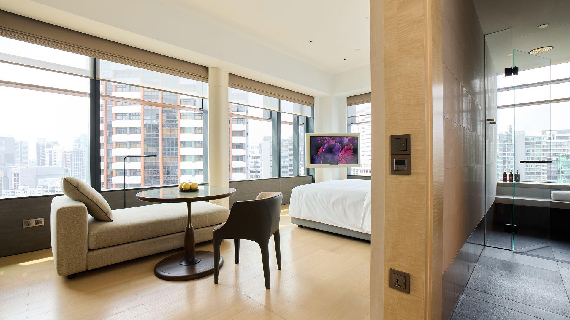 Emerald Room