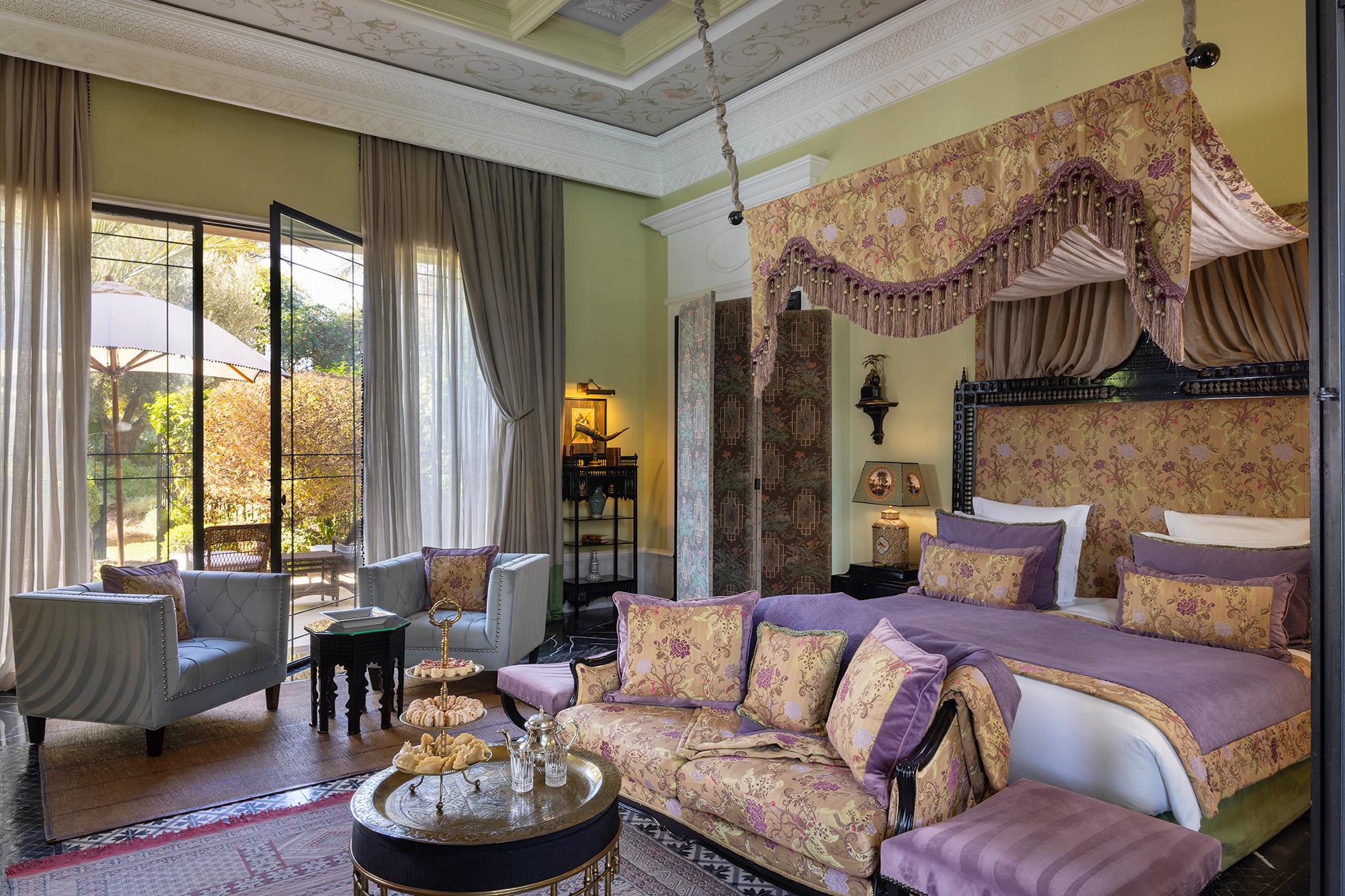 Chambre Prestige