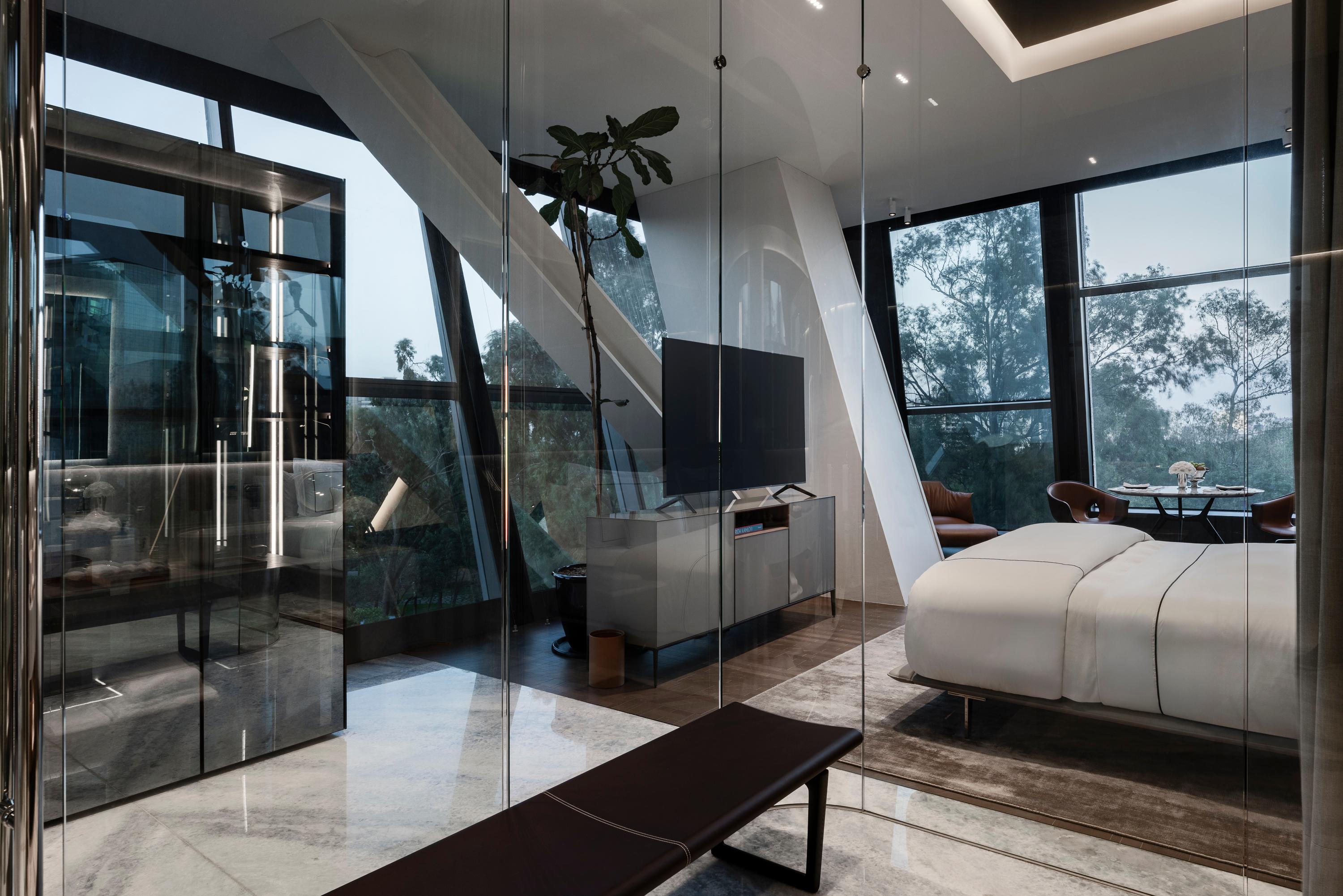 Grand Suite