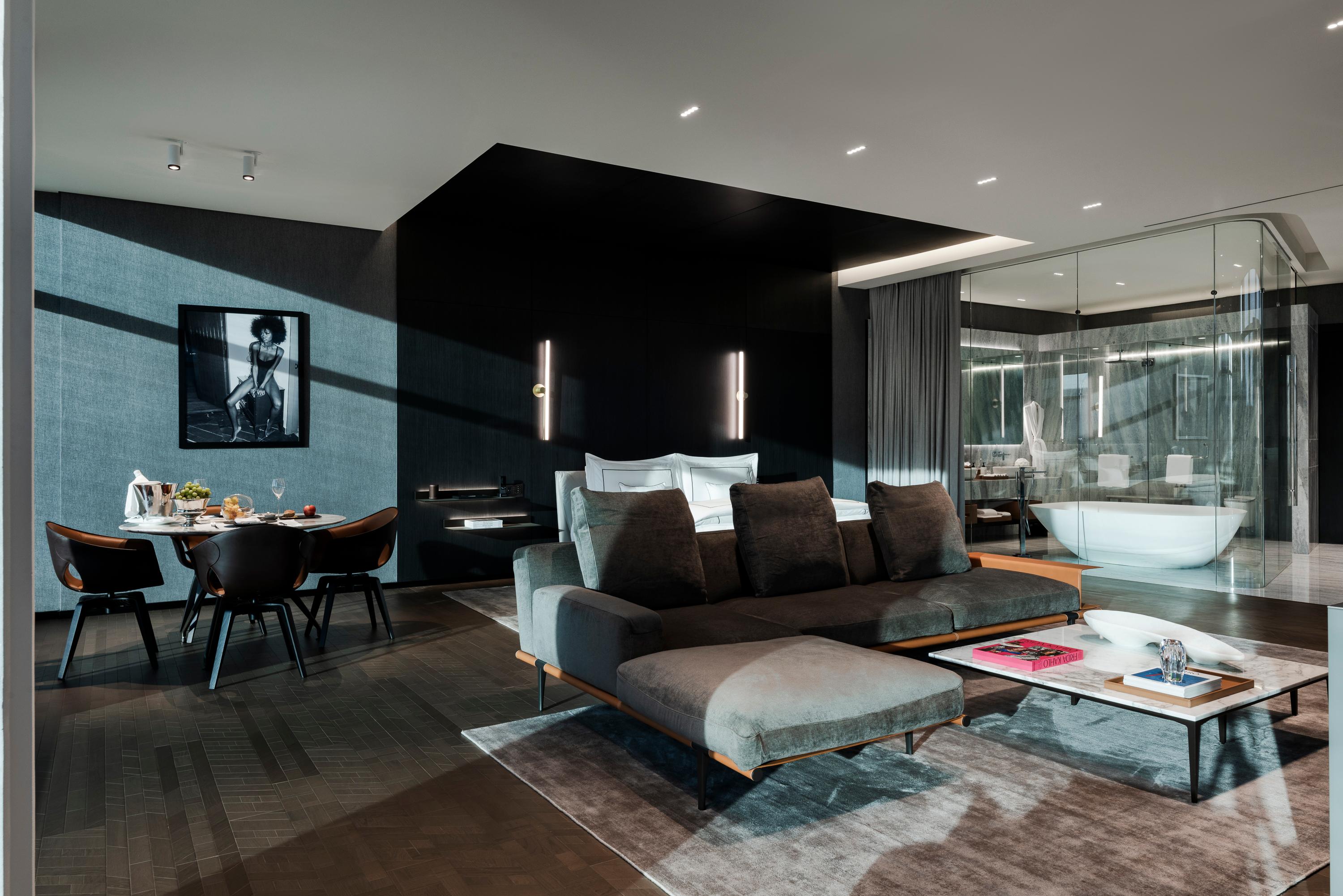 Ambassador Suite