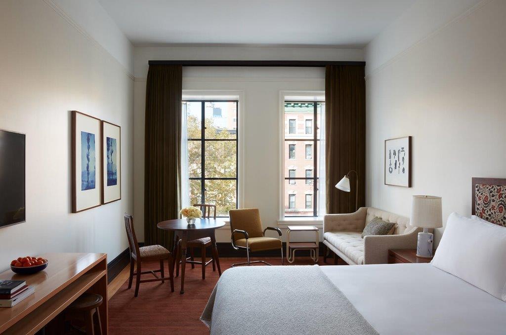 Classic King Room