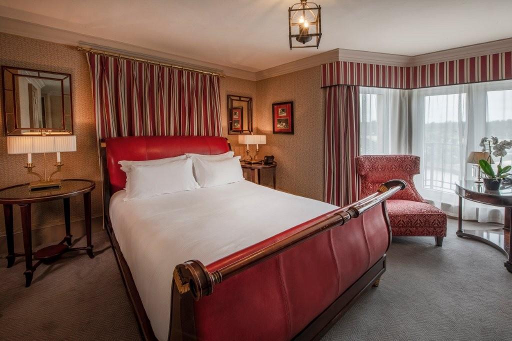 Eden Queen Suite