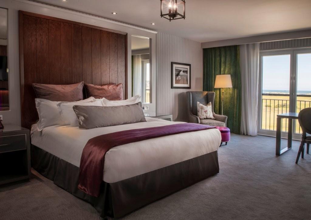 Fairway Suite
