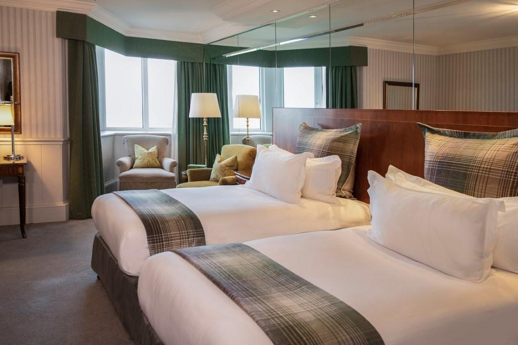 Eden Room & Eden King/Twin Room