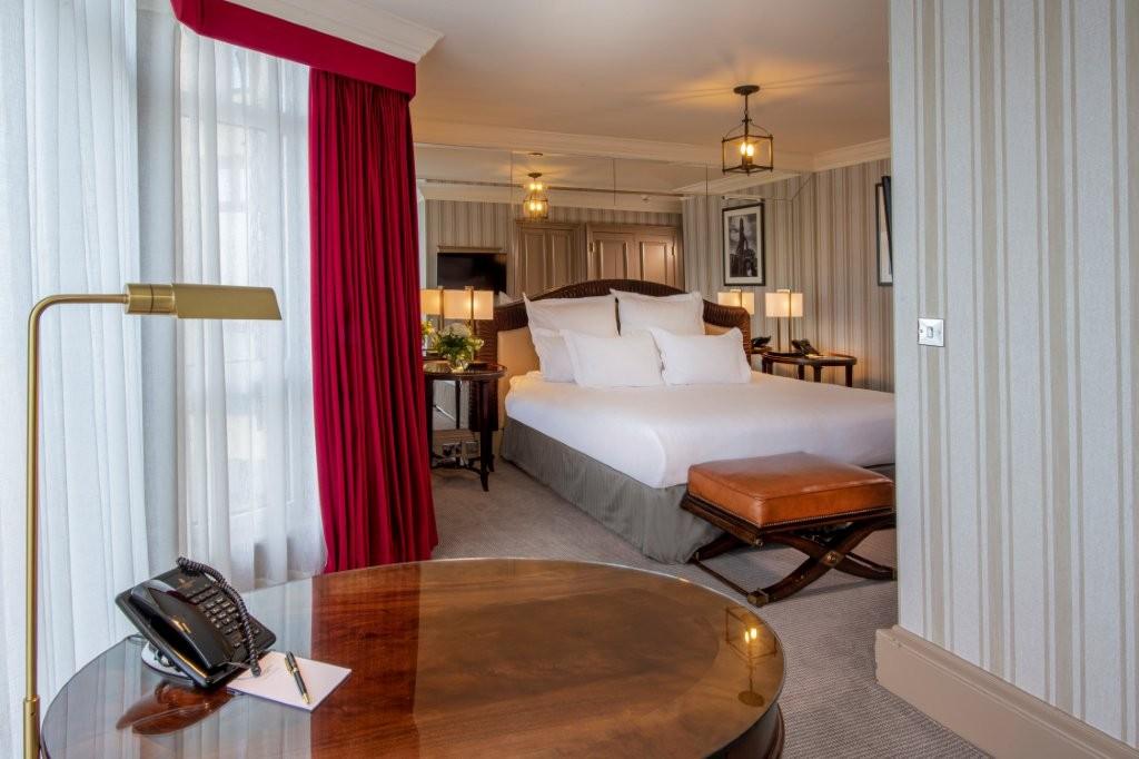 Old Course Suite