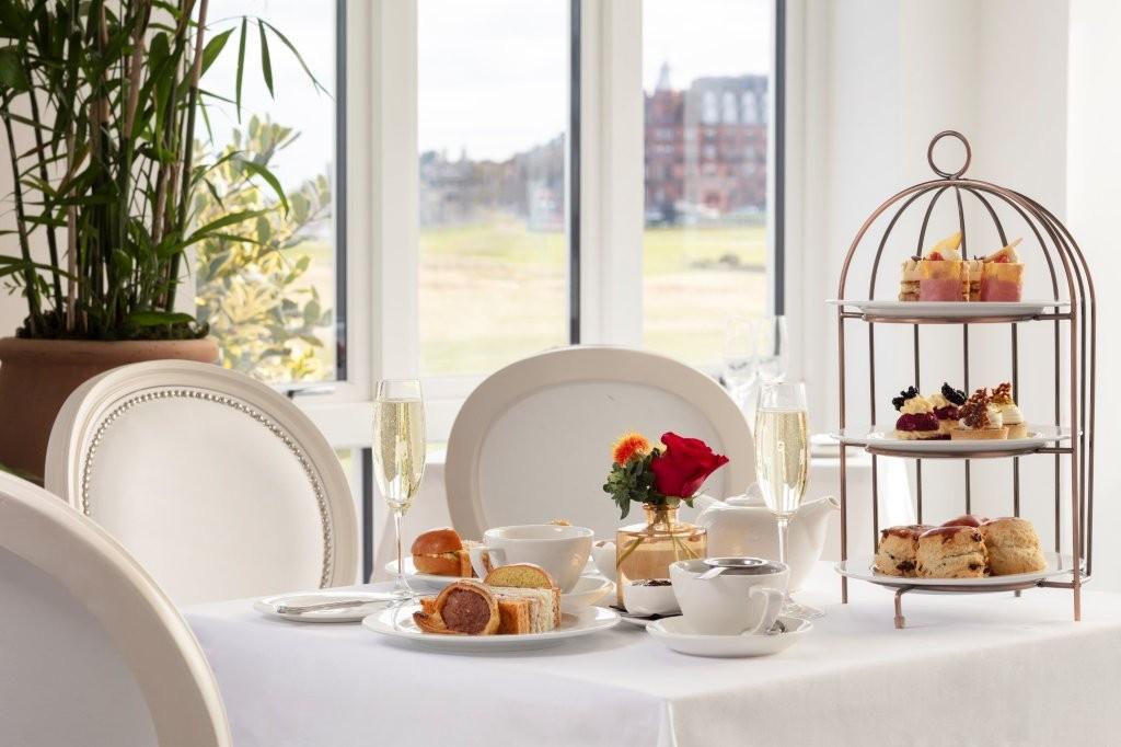 Old Course Hotel, Golf Resort & Spa, Scotland — Old Course Hotel, Golf Resort & Spa