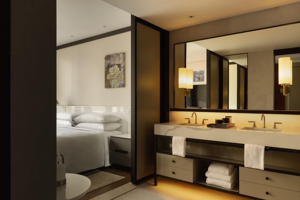 Tower Room