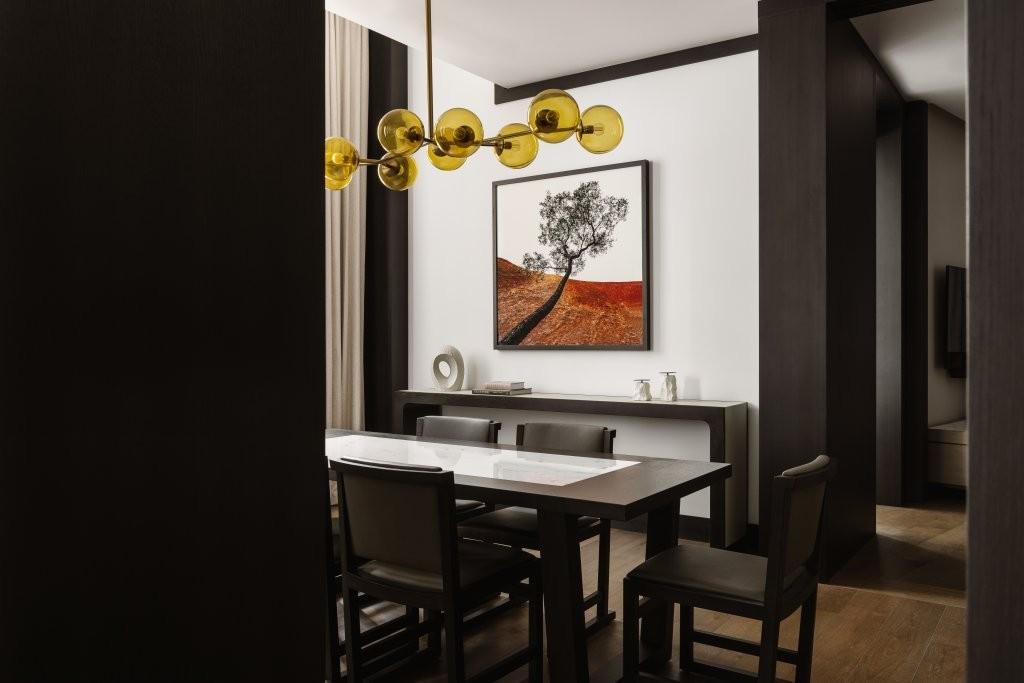 Macquarie Suite