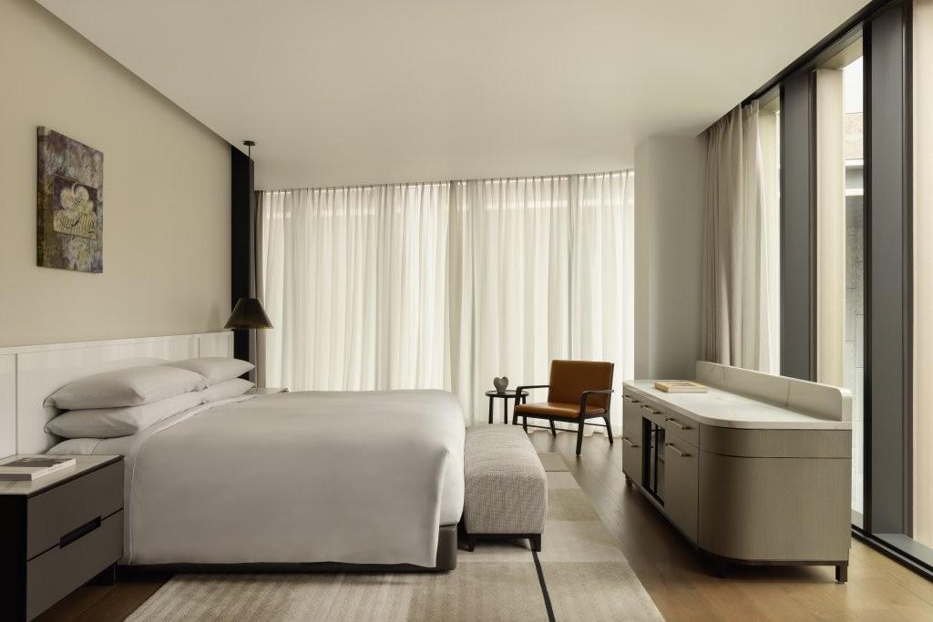 Skyline Room