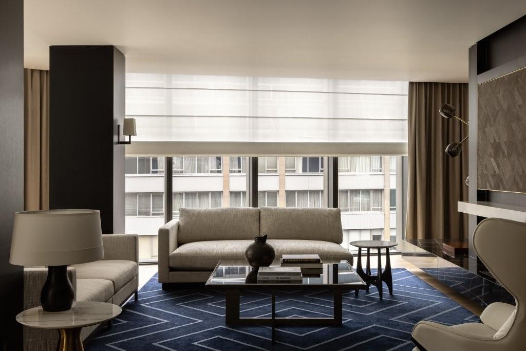 Capella Suite