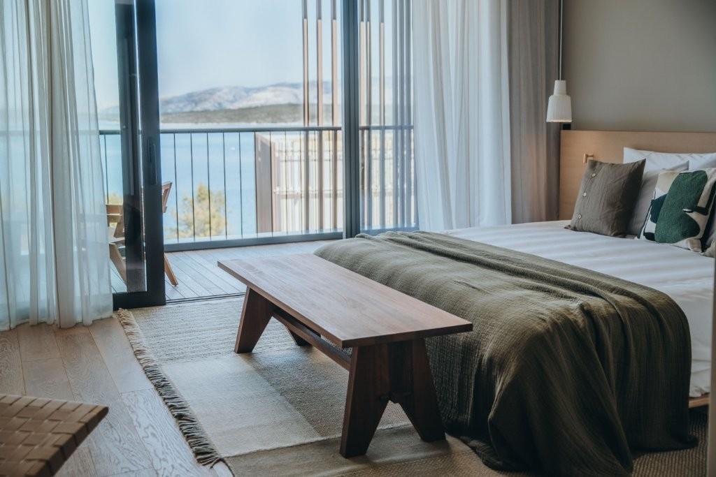 Panoramic Room