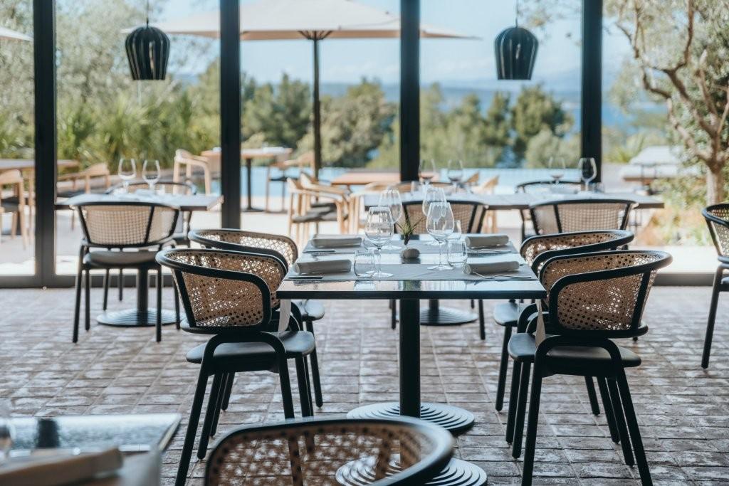 Maslina Resort, Croatia — Maslina Resort