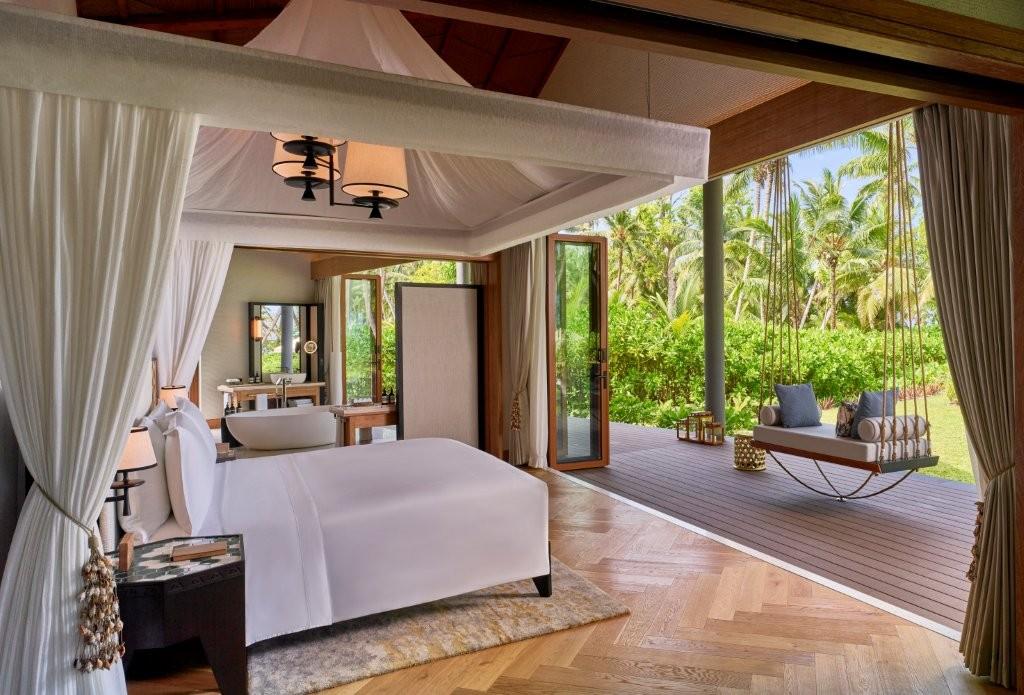 Blacktip Pool Villa