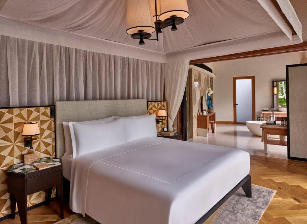 Kingfish Pool Villa