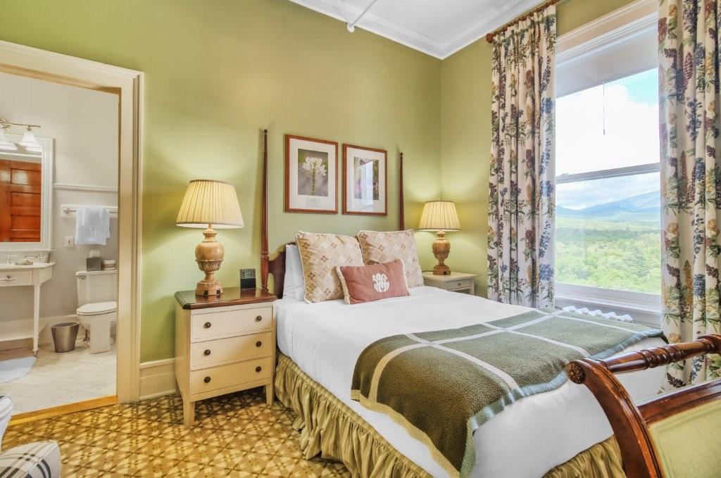 European Room