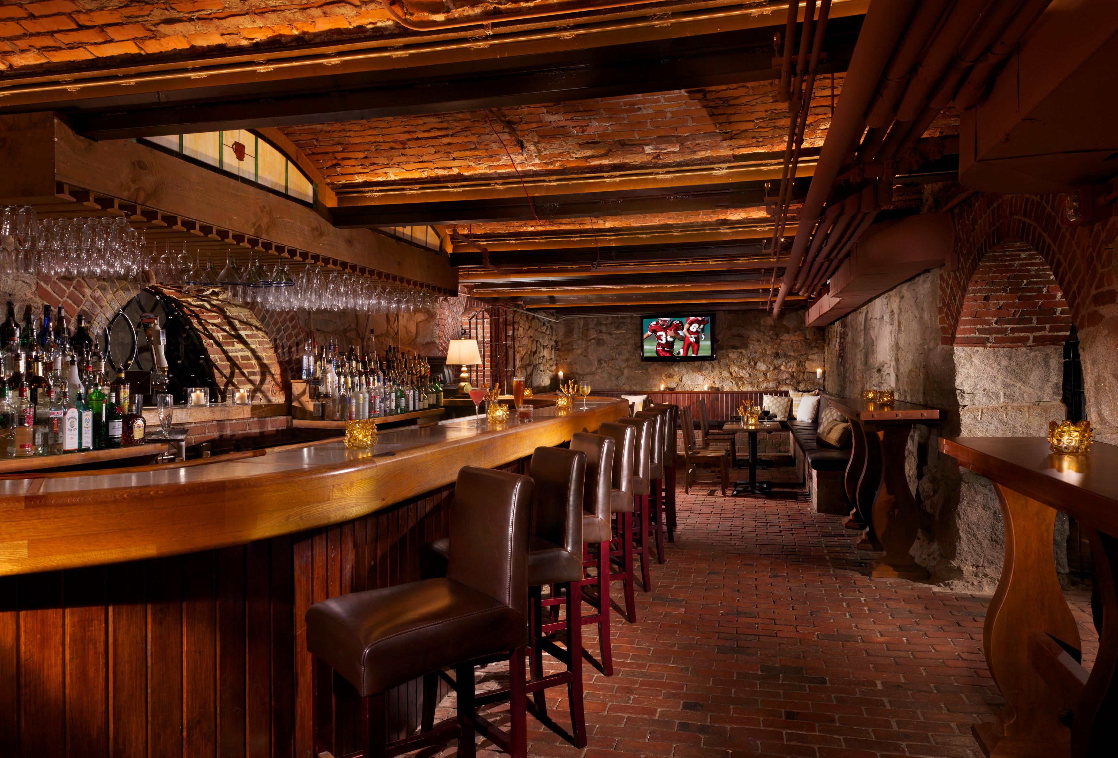 Omni Mount Washington Resort and Spa, United States — Omni Mount Washington Resort and Spa