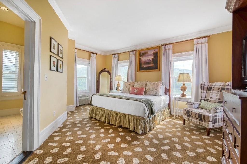 Tower Suite