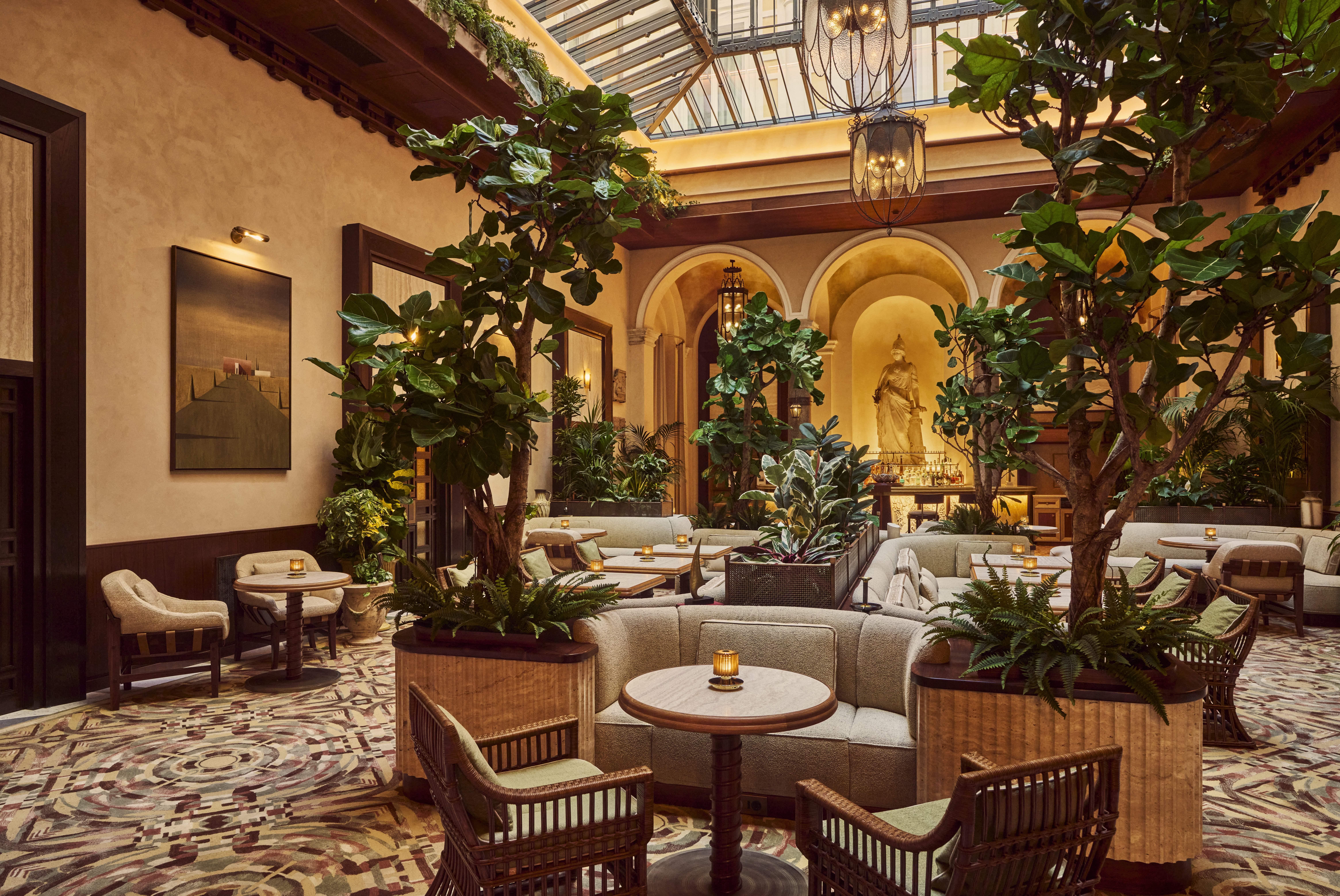 Orient Express La Minerva, Italy — Orient Express La Minerva