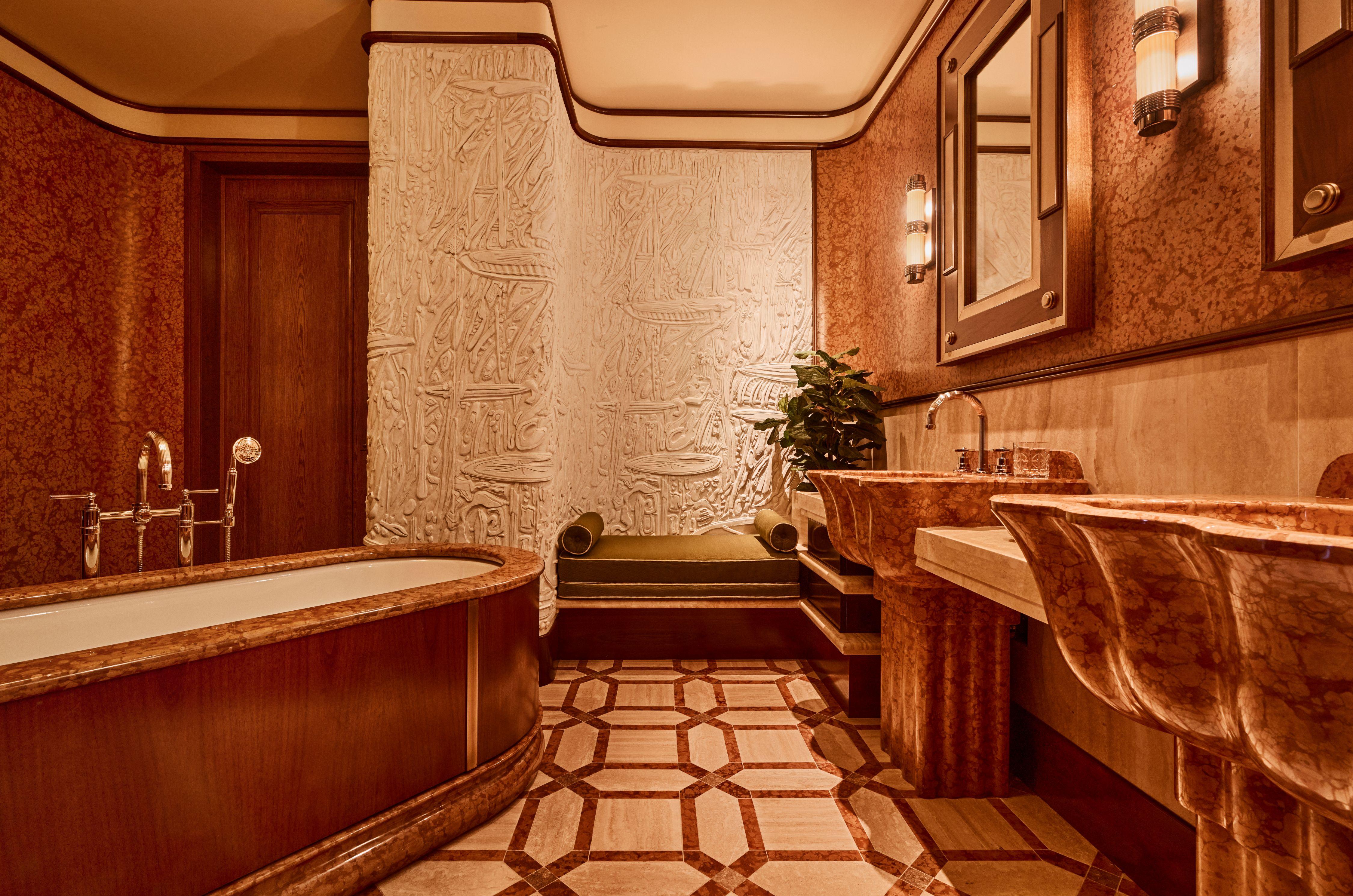 Obelisco Suite