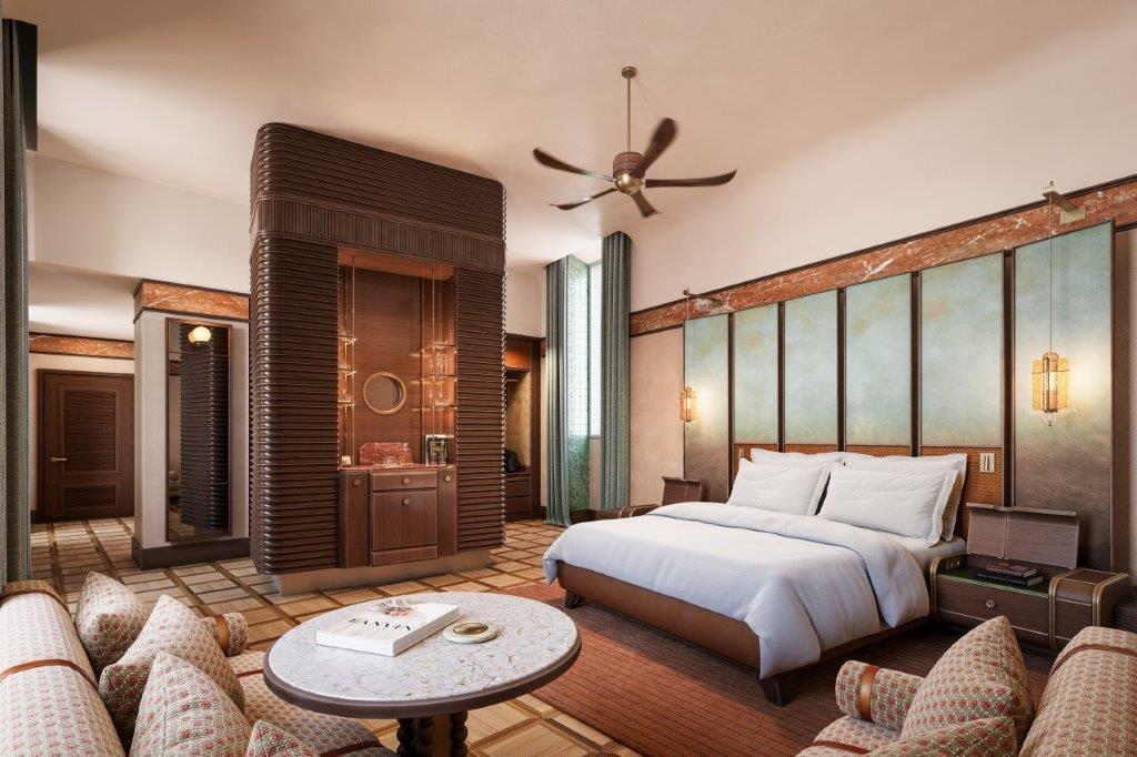 Junior Suite