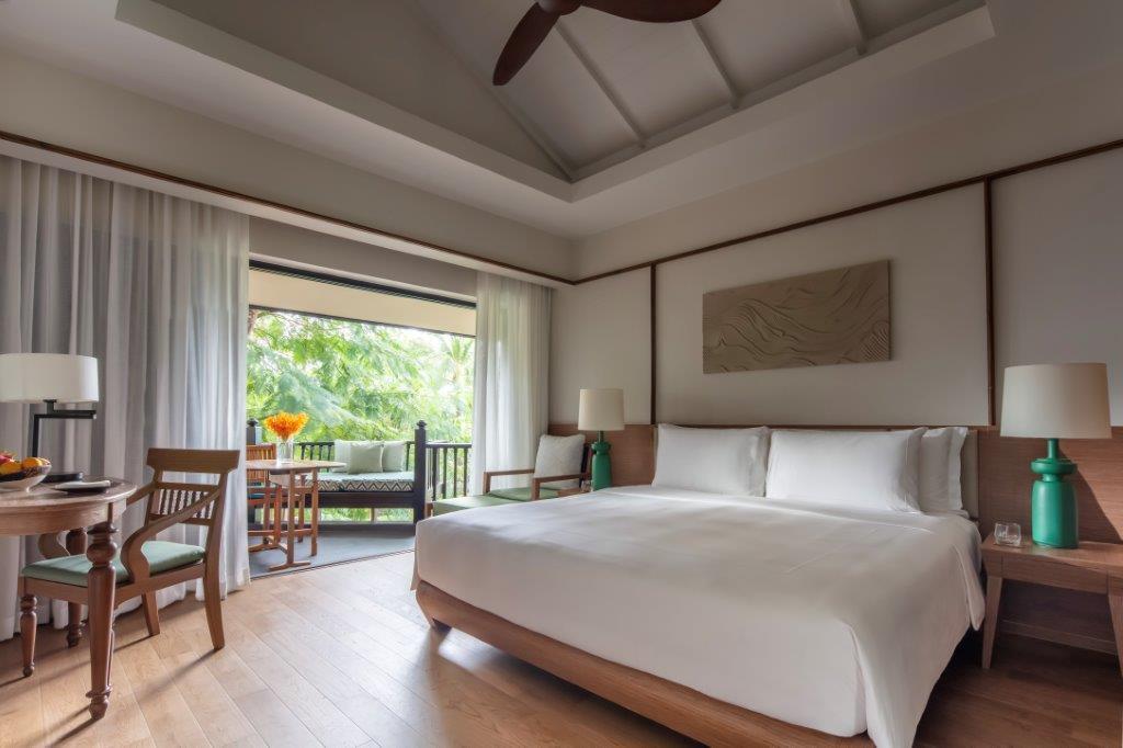 Premier Garden View Room