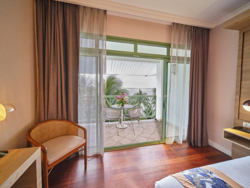 2 Queen Bed - Ocean View Room