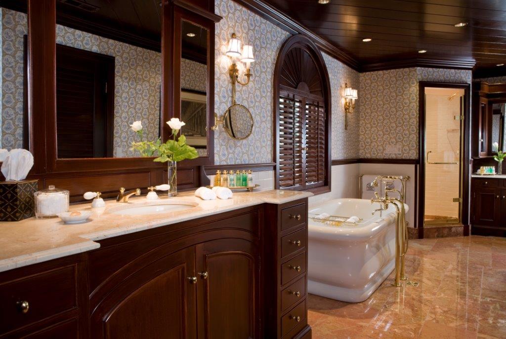 The Claiborne House (3600sq.ft.)