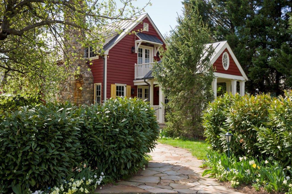 The Gamekeeper's Cottage (650sq.ft)