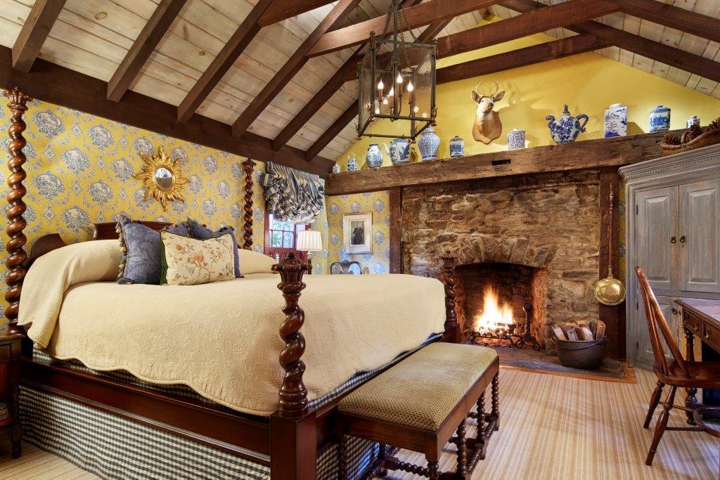 The Mayor's House (790sq.ft.)